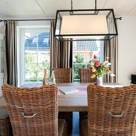 Haus Sehnsucht Vesterland