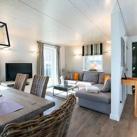 Feriehus Haus Sehnsucht *